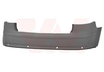 Versand Am Gleichen Tag VAN WEZEL 0332545 - Stoßfänger - ** Equipart **