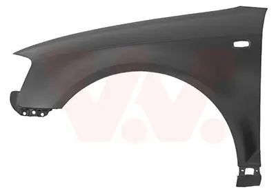 Top-Preis VAN WEZEL 0332656 - Kotflügel - ** Equipart **