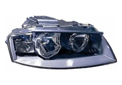 VAN WEZEL 0332962 - Hauptscheinwerfer Jetzt Bestellen