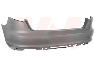 Bestpreis VAN WEZEL 0336544 - Stoßfänger