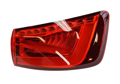 VAN WEZEL 0337936 - Heckleuchte Online Kaufen