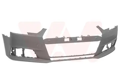 VAN WEZEL 0346574 - Stoßfänger - ** Equipart ** Sonderaktion