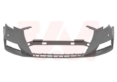 Top-Preis VAN WEZEL 0358575 - Stoßfänger