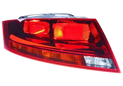 VAN WEZEL 0379925U - Heckleuchte Schneller Versand