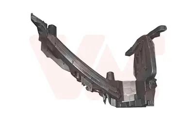 VAN WEZEL 0380662 - Halter, Hauptscheinwerfer Preiswert