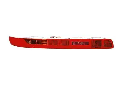 VAN WEZEL 0380929 - Heckleuchte Neue Kollektion