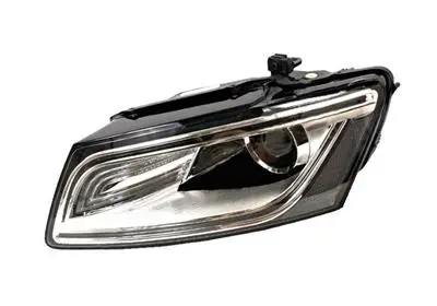 VAN WEZEL 0385985 - Hauptscheinwerfer Abverkauf