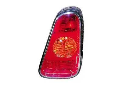 Nur Für Kurze Zeit VAN WEZEL 0502932 - Heckleuchte