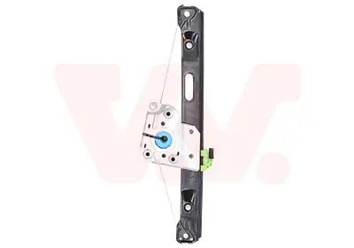 VAN WEZEL 0628264 - Fensterheber Zertifiziert