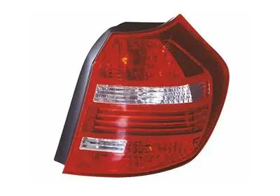 VAN WEZEL 0628923 - Heckleuchte Schnäppchen