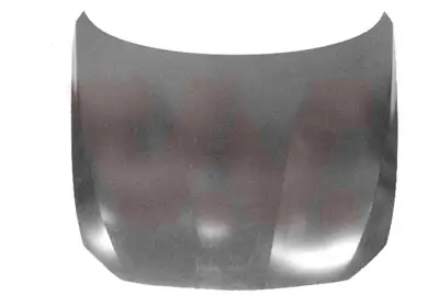 Direktkauf VAN WEZEL 0633660 - Motorhaube