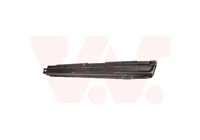 VAN WEZEL 0635103 - Einstiegsblech Aktuell