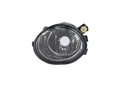VAN WEZEL 0649995 - Nebelscheinwerfer Letzte Chance