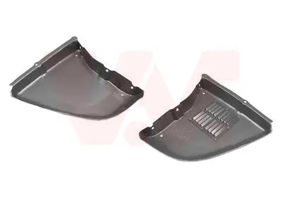 VAN WEZEL 0655703 - Motorraumdämmung Neuheit
