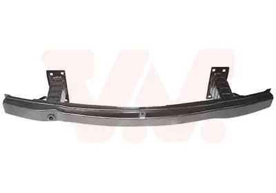 VAN WEZEL 0657560 - Träger, Stoßfänger - ** Equipart ** Mega-Angebot