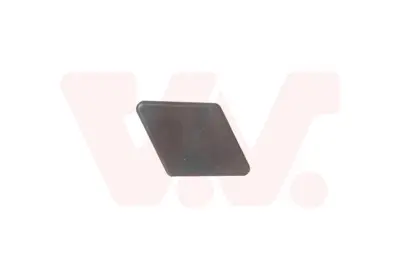 Saisonangebot VAN WEZEL 0657598 - Blende, Stoßfänger - ** Equipart **