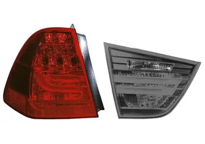 Top-Angebot VAN WEZEL 0667935 - Heckleuchte