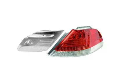 Top-Preis VAN WEZEL 0663922U - Heckleuchte