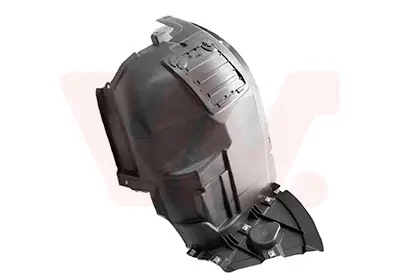 VAN WEZEL 0678433 - Verkleidung, Radhaus Letzte Chance