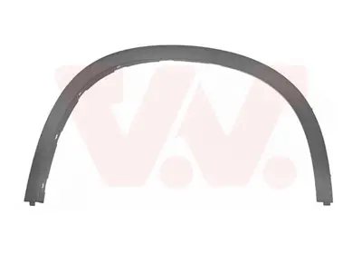 Bestpreis VAN WEZEL 0678522 - Verbreiterung, Kotflügel - ** Equipart **