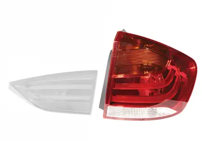 VAN WEZEL 0678936 - Heckleuchte Neu Im Sortiment