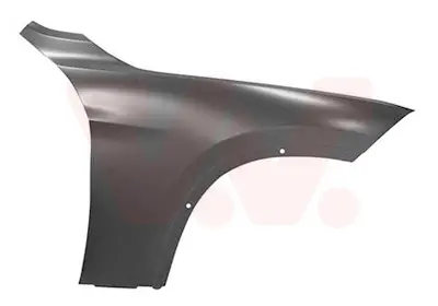 Top-Preis VAN WEZEL 0679658 - Kotflügel