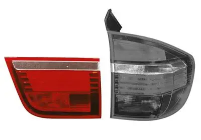 VAN WEZEL 0687924 - Heckleuchte Neu Im Sortiment