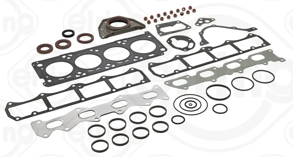 Rabatt ELRING 198.910 - Dichtungsvollsatz, Motor