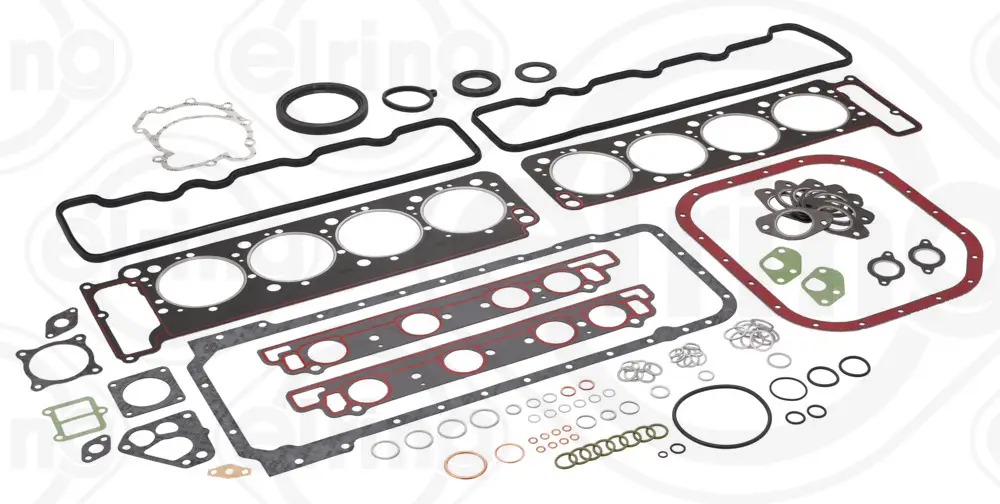 Angebot ELRING 343.162 - Dichtungsvollsatz, Motor