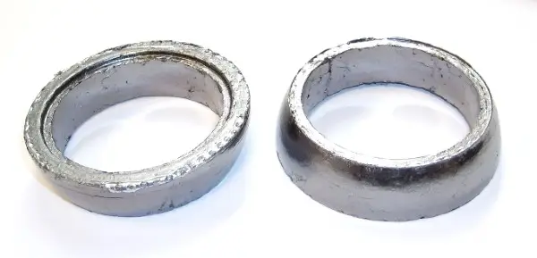 Nur Für Kurze Zeit ELRING 698.750 - Dichtung, Abgasrohr