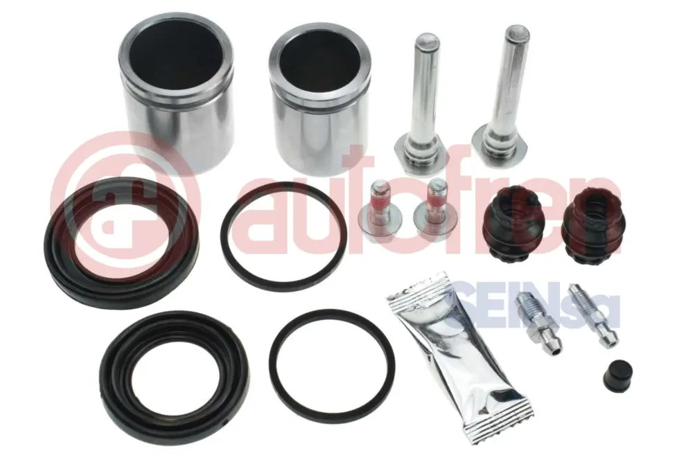 Letzte Chance AUTOFREN SEINSA D44012S - Reparatursatz, Bremssattel