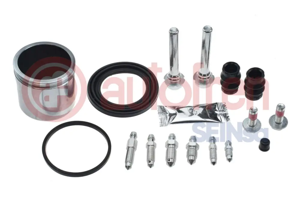 Neue Kollektion AUTOFREN SEINSA D44065S - Reparatursatz, Bremssattel