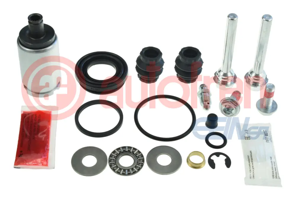 AUTOFREN SEINSA D44151S - Reparatursatz, Bremssattel Beliebt