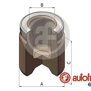 AUTOFREN SEINSA D025527 - Kolben, Bremssattel Neue Ware