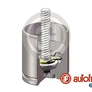 AUTOFREN SEINSA D025682K - Kolben, Bremssattel Nur Heute