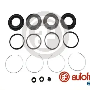 AUTOFREN SEINSA D42106 - Reparatursatz, Bremssattel Rabatt