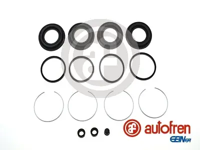 AUTOFREN SEINSA D42106 - Reparatursatz, Bremssattel Rabatt