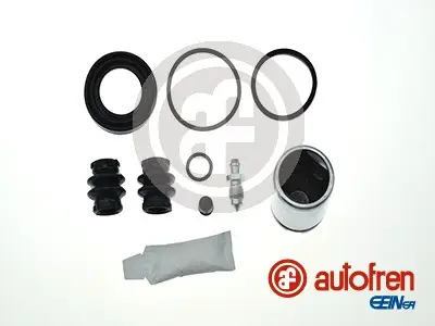 Markenprodukt AUTOFREN SEINSA D42420C - Reparatursatz, Bremssattel