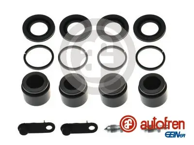 Direkt Vom Hersteller AUTOFREN SEINSA D42782C - Reparatursatz, Bremssattel