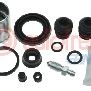 Preiswert AUTOFREN SEINSA D43256C - Reparatursatz, Bremssattel