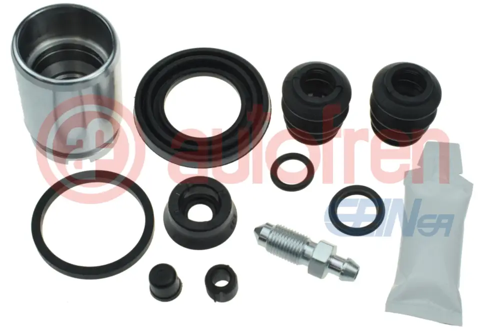 Preiswert AUTOFREN SEINSA D43256C - Reparatursatz, Bremssattel