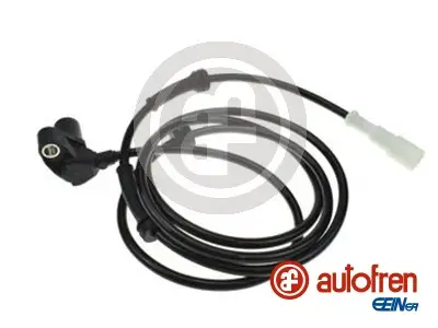 AUTOFREN SEINSA DS0078 - Sensor, Raddrehzahl Schneller Versand