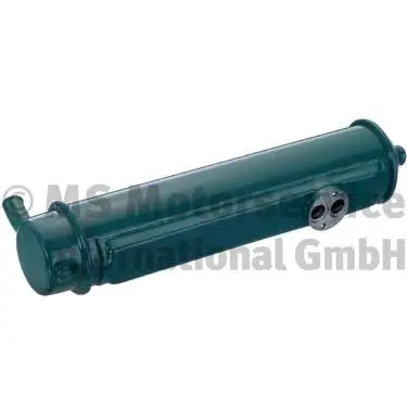 BF 20190412000 - Ölkühler, Motoröl Schnäppchen