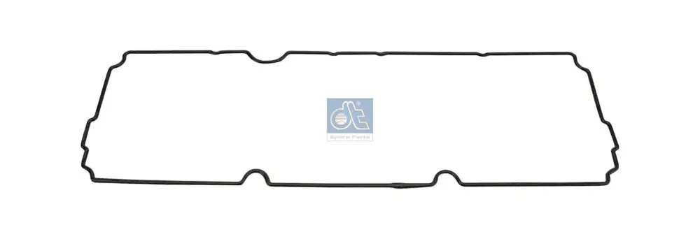 DT Spare Parts 1.10970 - Dichtung, Gehäusedeckel (Kurbelgehäuse) Aktuell