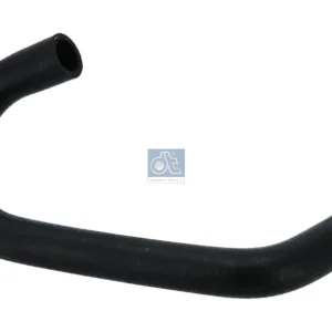 Sonderangebot DT Spare Parts 1.11507 - Kühlerschlauch