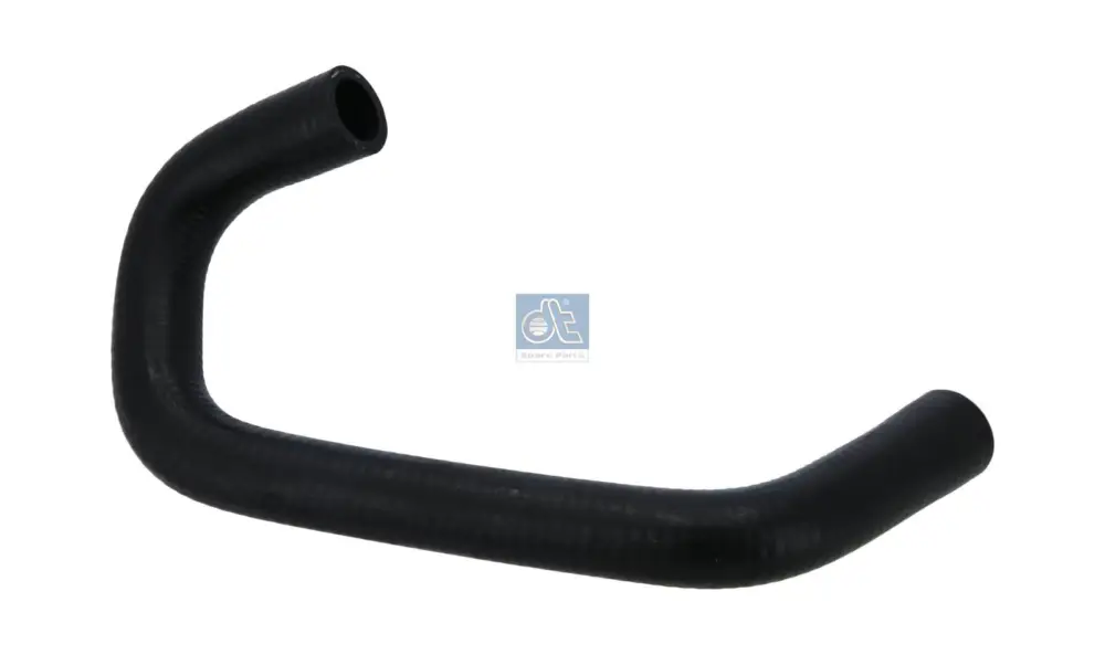 Sonderangebot DT Spare Parts 1.11507 - Kühlerschlauch