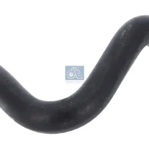 Preisknaller DT Spare Parts 1.11814 - Kühlerschlauch