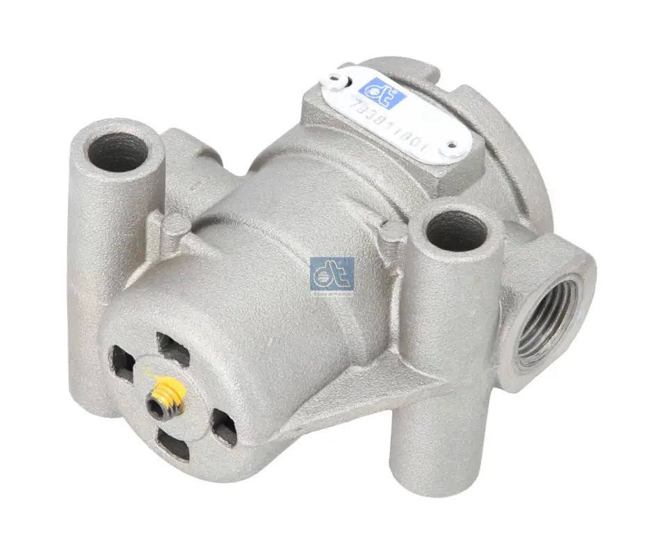 DT Spare Parts 1.18669 - Druckbegrenzungsventil Preisreduziert