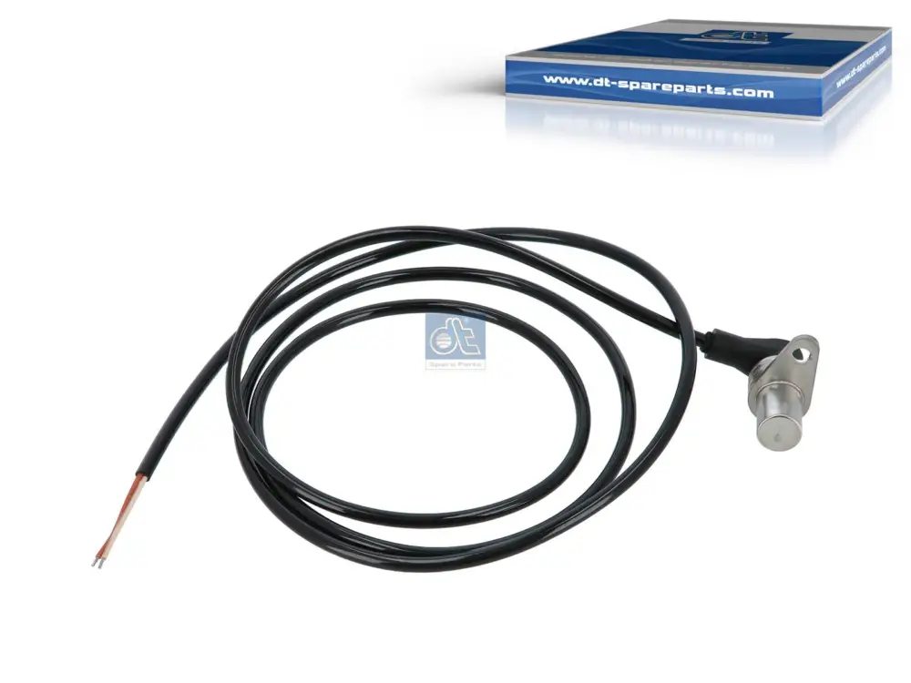 Top-Angebot DT Spare Parts 1.21126 - Sensor, Motordrehzahl