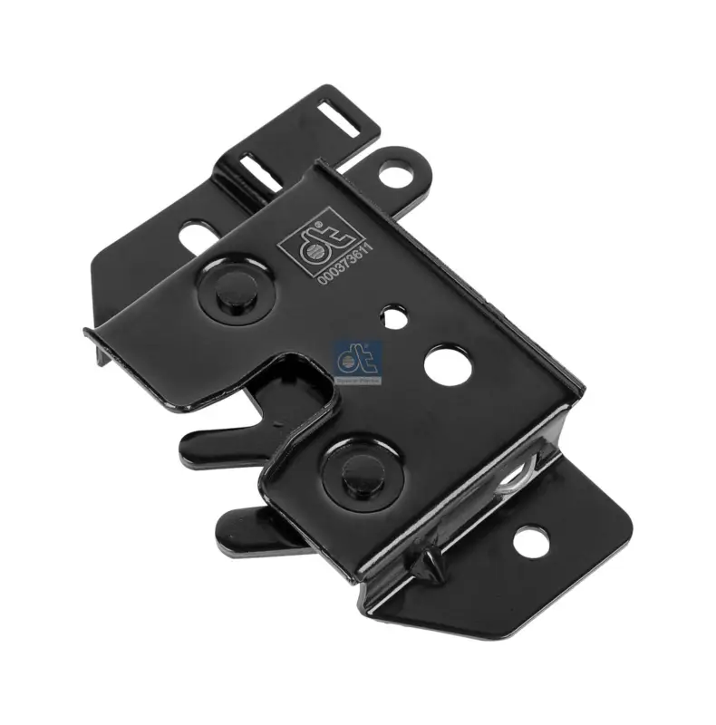DT Spare Parts 1.22823 - Motorhaubenschloss Neu Im Sortiment